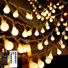 Kimuwote guirlande lumineuse d'occasion  Livré partout en France