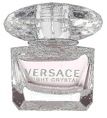 Versace bright crystal gebraucht kaufen  Wird an jeden Ort in Deutschland