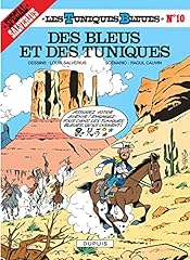 Bleus tuniques d'occasion  Livré partout en Belgiqu
