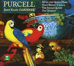 Purcell music for d'occasion  Livré partout en France