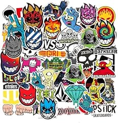 100pcs skateboard stickers for sale  Delivered anywhere in USA 