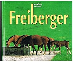 Freiberger gebraucht kaufen  Wird an jeden Ort in Deutschland