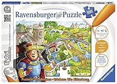 Ravensburger 00516 tiptoi gebraucht kaufen  Wird an jeden Ort in Deutschland