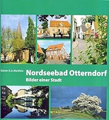 Nordseebad tterndorf bilder gebraucht kaufen  Wird an jeden Ort in Deutschland