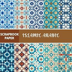 Islamic arabic tiles for sale  Delivered anywhere in USA 