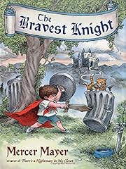 Bravest knight mercer for sale  Delivered anywhere in UK