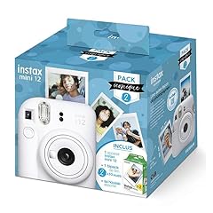 Fuji instax mini d'occasion  Livré partout en France