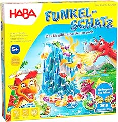 Haba funkelschatz brettspiel gebraucht kaufen  Wird an jeden Ort in Deutschland