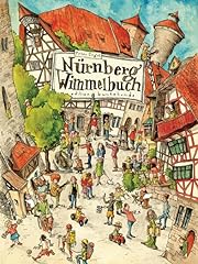 Nürnberg wimmelbuch gebraucht kaufen  Wird an jeden Ort in Deutschland