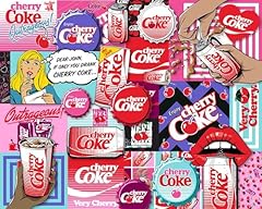 Springbok coca cola for sale  Delivered anywhere in UK