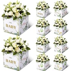 Baby shower centerpieces for sale  Delivered anywhere in USA 
