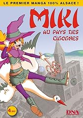 Miki pays cigognes d'occasion  Livré partout en France