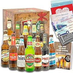 Biere flaschen geschenke gebraucht kaufen  Wird an jeden Ort in Deutschland