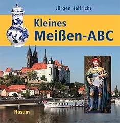 Kleines meißen abc gebraucht kaufen  Wird an jeden Ort in Deutschland