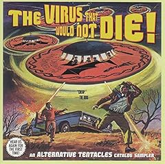 Virus would die for sale  Delivered anywhere in UK