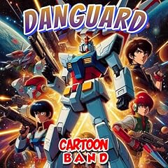 Danguard usato  Spedito ovunque in Italia 