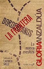 Borderlands la frontera for sale  Delivered anywhere in UK