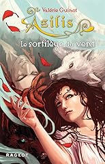 Sortilège vent d'occasion  Livré partout en Belgiqu