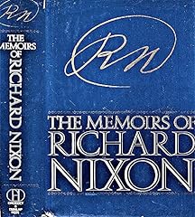Memoirs richard nixon for sale  Delivered anywhere in USA 