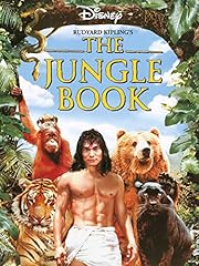 Rudyard kipling jungle for sale  Delivered anywhere in USA 