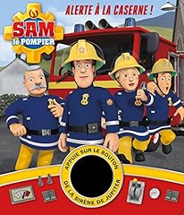 Sam pompier livre d'occasion  Livré partout en France