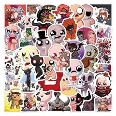 50pcs binding isaac for sale  Delivered anywhere in UK