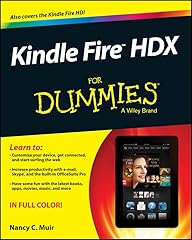 Kindle fire hdx d'occasion  Livré partout en Belgiqu