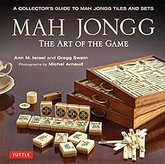 Mah jongg art for sale  Delivered anywhere in USA 