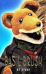 Basil brush for sale  Delivered anywhere in UK