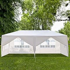Gazebo outdoor marquee for sale  Delivered anywhere in UK