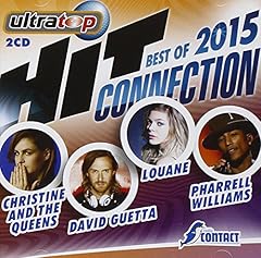 Ultratop hit connection.. d'occasion  Livré partout en Belgiqu