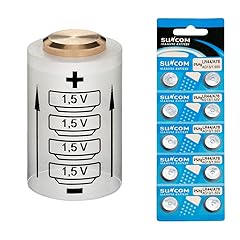 Batteria ttl prism usato  Spedito ovunque in Italia 