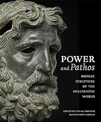Power pathos bronze for sale  Delivered anywhere in USA 