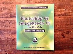 Adobe photoshop imageready usato  Spedito ovunque in Italia 