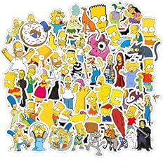 Simpso family stickers for sale  Delivered anywhere in USA 