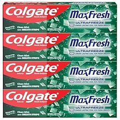 Colgate max fresh for sale  Delivered anywhere in USA 