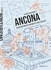 Ancona. deviazioni inedite usato  Spedito ovunque in Italia 
