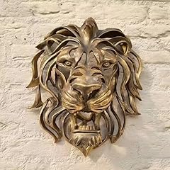 Artgenius hollow lion for sale  Delivered anywhere in USA 