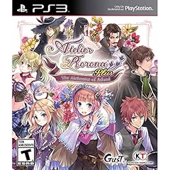 Atelier rorona plus gebraucht kaufen  Wird an jeden Ort in Deutschland