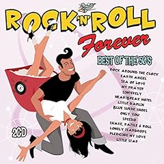 Rock roll forever for sale  Delivered anywhere in USA 