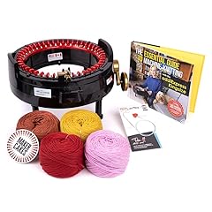 Addi express knitting for sale  Delivered anywhere in USA 