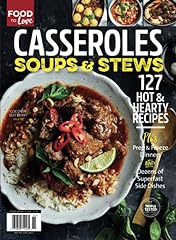 Casseroles soups stews for sale  Delivered anywhere in USA 