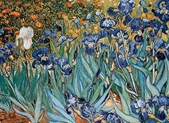 Eurographics irises vincent for sale  Delivered anywhere in USA 