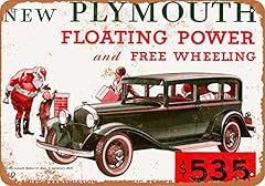 Retrorust metal sign for sale  Delivered anywhere in USA 
