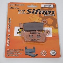 Brake pad sifam for sale  Delivered anywhere in Ireland