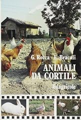 Animali cortile usato  Spedito ovunque in Italia 