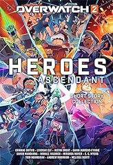 Overwatch heroes ascendant for sale  Delivered anywhere in UK