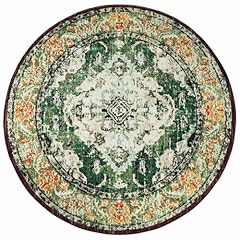 Betadistor green rugs for sale  Delivered anywhere in UK