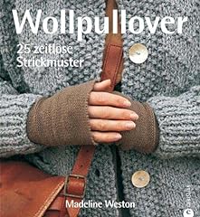 Wollpullover zeitlose strickmu gebraucht kaufen  Wird an jeden Ort in Deutschland