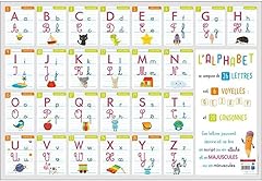 Bouchut poster écriture d'occasion  Livré partout en France